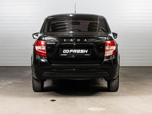 Седан ВАЗ (LADA) Granta 2019 года, 619000 рублей, Ставрополь