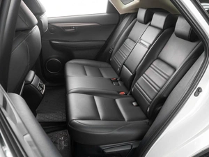 Внедорожник Lexus NX 2015 года, 2799000 рублей, Тюмень