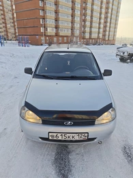 Универсал ВАЗ (LADA) Kalina 2012 года, 345000 рублей, Сосновоборск