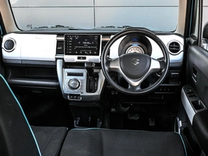 Хетчбэк Suzuki Hustler 2014 года, 759000 рублей, Кирилловка