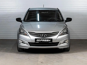 Хетчбэк Hyundai Solaris 2015 года, 1099000 рублей, Ставрополь