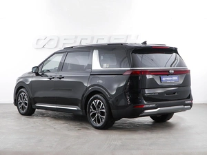 Минивэн Kia Carnival 2021 года, 3816050 рублей, Москва
