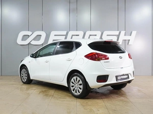 Хетчбэк Kia Ceed 2017 года, 1399000 рублей, Воронеж