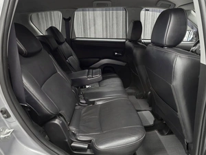 Внедорожник Mitsubishi Outlander 2011 года, 1179000 рублей, Красноярск