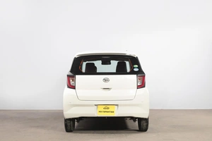 Хетчбэк Daihatsu Mira e:S 2020 года, 659000 рублей, Новосибирск
