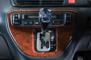 Минивэн Honda Odyssey 2000 года, 549000 рублей, Новосибирск