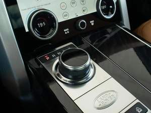 Внедорожник Land Rover Range Rover 2021 года, 11800000 рублей, Волгоград