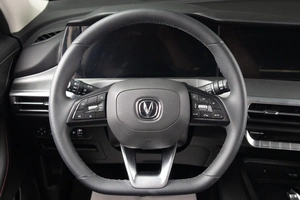 Внедорожник Changan CS35 Plus 2023 года, 1849000 рублей, Оренбург