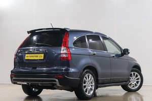 Внедорожник Honda CR-V 2008 года, 1299000 рублей, Новокузнецк