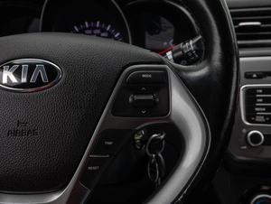 Седан Kia Rio 2016 года, 1249000 рублей, Большой Сочи