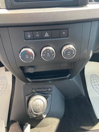 УАЗ Профи Изотермический фургон 4х2 2024 года, 2268000 рублей, Красноярск