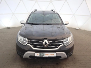 Внедорожник Renault Duster 2021 года, 2000000 рублей, Орёл