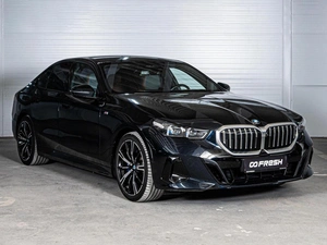 Седан BMW 5 серия 2024 года, 8900000 рублей, Ставрополь