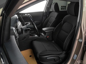 Внедорожник Kia Sportage 2019 года, 2629000 рублей, Тюмень