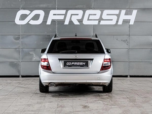 Универсал Mercedes-benz C-класс 2009 года, 1149000 рублей, Краснодар