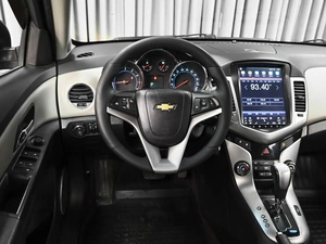 Хетчбэк Chevrolet Cruze 2012 года, 889000 рублей, Ставрополь
