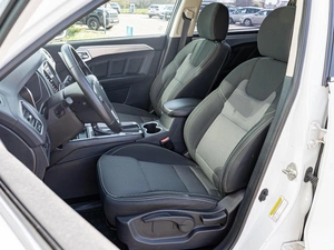 Внедорожник Geely Emgrand X7 2019 года, 1170000 рублей, Краснодар