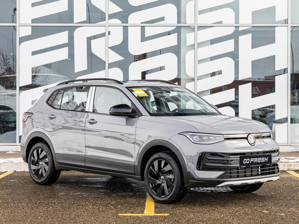 Внедорожник Volkswagen Tharu XR 2025 года, 3090000 рублей, Краснодар