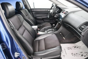 Седан Honda Accord 2007 года, 909000 рублей, Красноярск