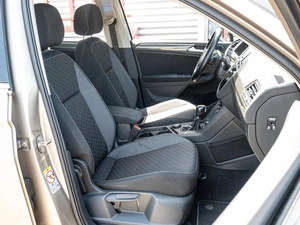 Внедорожник Volkswagen Tiguan 2018 года, 2180000 рублей, Краснодар