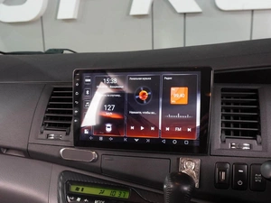 Минивэн Toyota Isis 2009 года, 1484000 рублей, Воронеж