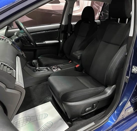 Универсал Subaru Levorg 2014 года, 1490000 рублей, Красноярск