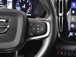 Внедорожник Volvo XC40 2020 года, 3657900 рублей, Казань