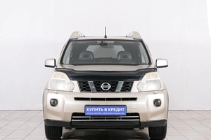 Внедорожник Nissan X-Trail 2008 года, 1049000 рублей, Красноярск