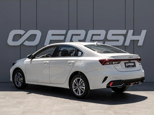 Седан Kia K3 2026 года, 2598000 рублей, Краснодар