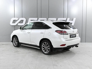 Внедорожник Lexus RX 2012 года, 2239000 рублей, Аксай