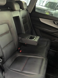 Внедорожник Chery Tiggo 7 Pro 2022 года, 1687000 рублей, Солонцы