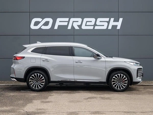 Внедорожник EXEED TXL 2022 года, 2270000 рублей, Краснодар