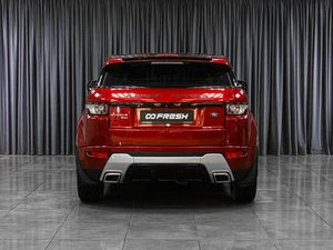 Внедорожник Land Rover Range Rover Evoque 2012 года, 1749000 рублей, Тюмень