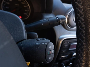 Внедорожник Renault Duster 2012 года, 849000 рублей, Саратов