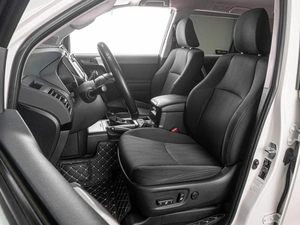Внедорожник Toyota Land Cruiser Prado 2020 года, 3999000 рублей, Тюмень