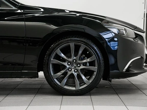 Седан Mazda 6 2017 года, 1790000 рублей, Красноярск