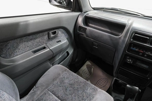 Минивэн Daihatsu Pyzar 1998 года, 329000 рублей, Новокузнецк