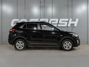 Внедорожник Hyundai Creta 2017 года, 1795000 рублей, Воронеж