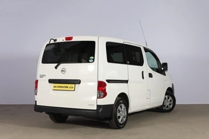 Минивэн Nissan NV200 2016 года, 1619000 рублей, Новосибирск