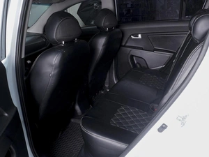 Внедорожник Kia Sportage 2014 года, 1329000 рублей, Ростов-на-Дону