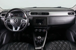 Внедорожник Renault Arkana 2021 года, 1599000 рублей, Пермь