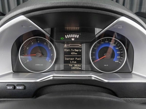Седан Geely Emgrand EC7 2016 года, 829000 рублей, Тюмень