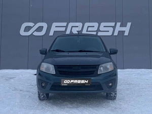 Седан ВАЗ (LADA) Granta 2015 года, 450000 рублей, Ижевск