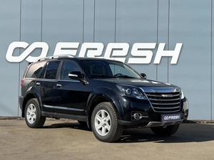 Внедорожник DW Hower H3 2018 года, 1639000 рублей, Ижевск