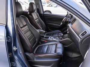 Внедорожник Mazda CX-5 2016 года, 2090000 рублей, Краснодар