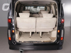 Минивэн Nissan Elgrand 2003 года, 1159000 рублей, Минеральные Воды