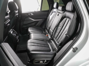 Внедорожник BMW X5 2019 года, 6469000 рублей, Воронеж