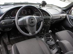 Внедорожник ВАЗ (LADA) Niva Travel 2022 года, 979000 рублей, Петрозаводск