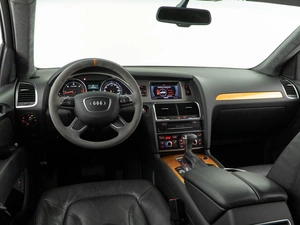 Внедорожник Audi Q7 2014 года, 2749050 рублей, Москва