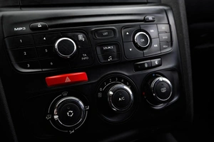 Хетчбэк Citroen C4 2013 года, 549000 рублей, Ульяновск